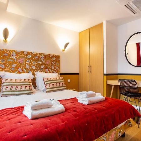 Charming Apartment - 3Br-6P - Champs Elysees Париж Екстериор снимка