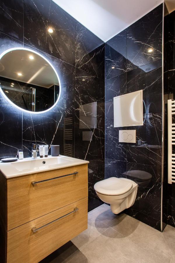 Charming Apartment - 3Br-6P - Champs Elysees Париж Екстериор снимка